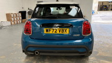 MINI Hatchback 1.5 Cooper Classic 3dr Auto Petrol Hatchback